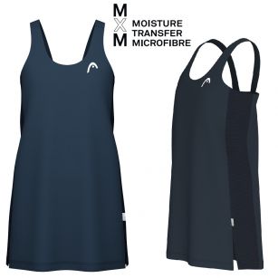 Head SPIRIT Dress Women NV - 38/40 (М)